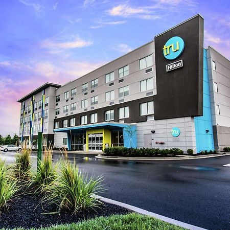 Tru By Hilton Bowling Green Hotel Exterior photo